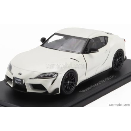 EDICOLA TOYOTA SUPRA RZ 2022