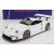 WERK83 - PORSCHE - 911 GT1 PLAIN BODY VERSION 1996