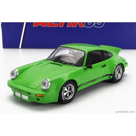 WERK83 - PORSCHE - 911 CARRERA 3.0 RSR COUPE 1973