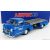 WERK83 MERCEDES BENZ RACING CAR TRANSPORTER TRUCK RENNTRANSPORTER 1955