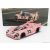 WERK83 PORSCHE 917/20 4.9L TEAM MARTINI INTERNATIONAL RACING PINK PIG N 23 PRACTICE 24h LE MANS 1971 REINHOLD JOST - WILLI KAUHSEN