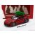 SPARK MODEL PORSCHE 911 992 TURBO S COUPE CHRISTMAS EDITION 2023