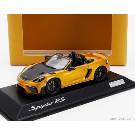 SPARK MODEL PORSCHE 718 (982) SPIDER RS 2024