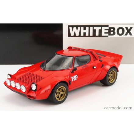 WhiteBox LANCIA Stratos HF 1975