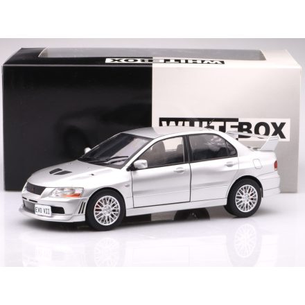 WHITEBOX MITSUBISHI LANCER EVOLUTION VII 2001