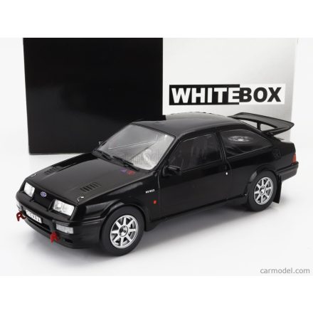 WHITEBOX FORD SIERRA RS COSWORTH 1987