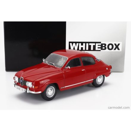 WHITEBOX SAAB 96 V4 1973