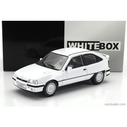 WHITEBOX OPEL KADETT GSi 1987