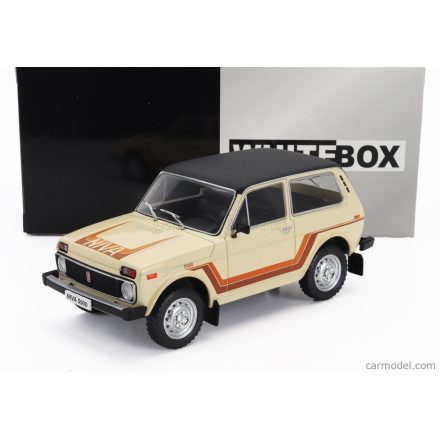 WHITEBOX Lada NIVA 5000 1980