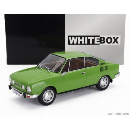 WHITEBOX Skoda 110R 1970