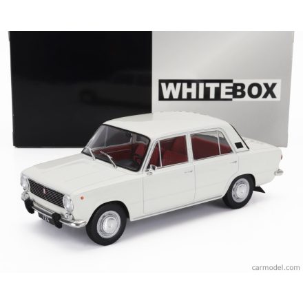 WHITEBOX FIAT 124 1970