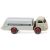 Wiking MAN tank truck, Kraftstoffe - heating oil, 1960