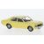 Wiking Ford Granada MK I, light yellow, 1972