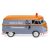 Wiking Volkswagen T1 box wagon, VW customer service, 1963