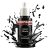 The Army Painter Warpaints Matt Black 18ml