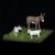 White Stork Miniatures Animals part 1