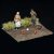 White Stork Miniatures Civilian figures part 2