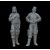 White Stork Miniatures Japan pilots