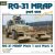 WWP RG-31 MRAP in Detail part one