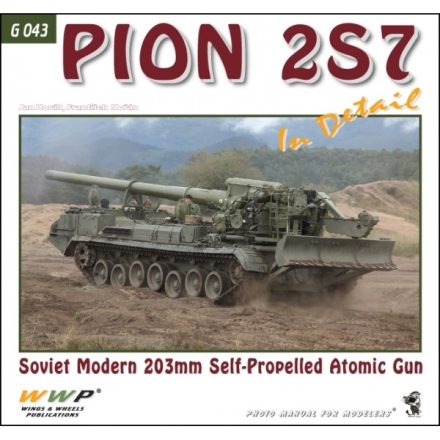 WWP Pion 2S7 in Detail