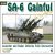 WWP SA-6 Gainful in Detail