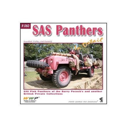 WWP SAS Panthers in Detail