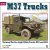 WWP M37 Trucks in Detail